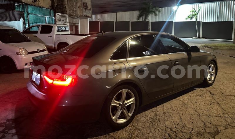 Big with watermark audi a4 maputo maputo 42771