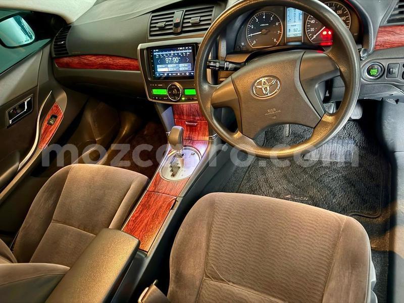 Big with watermark toyota allion maputo maputo 42772