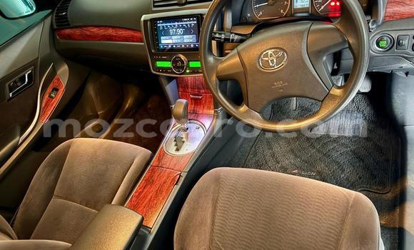 Tenga Tsaru Toyota Allion Chena Mota in Maputo in Maputo Tenga Tsaru Toyota Allion Chena Mota in Maputo in Maputo