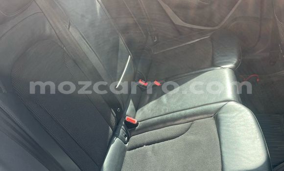 Buy Used Audi A3 White Car in Maputo in Maputo Buy Used Audi A3 White Car in Maputo in Maputo