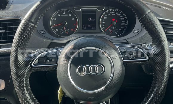 Buy Used Audi A3 White Car in Maputo in Maputo Buy Used Audi A3 White Car in Maputo in Maputo