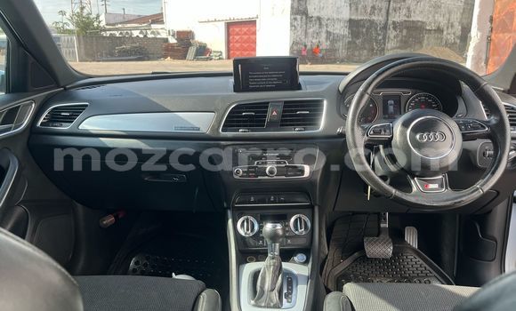 Buy Used Audi A3 White Car in Maputo in Maputo Buy Used Audi A3 White Car in Maputo in Maputo