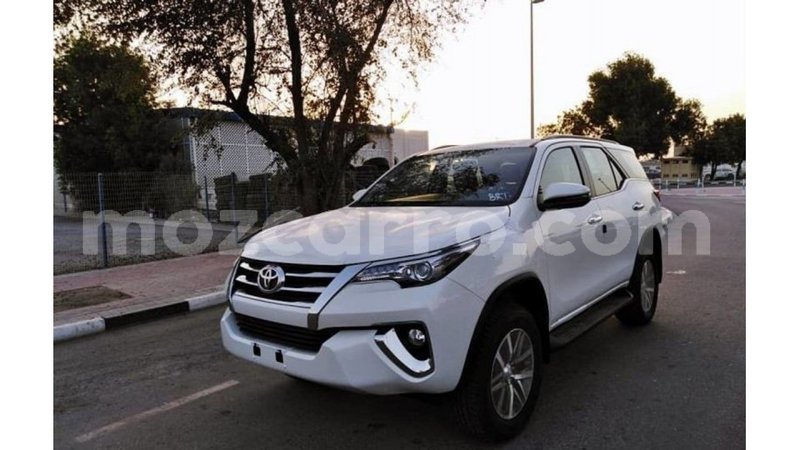 Big with watermark toyota fortuner cabo delgado import dubai 6411