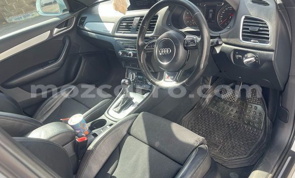 Buy Used Audi A3 White Car in Maputo in Maputo Buy Used Audi A3 White Car in Maputo in Maputo