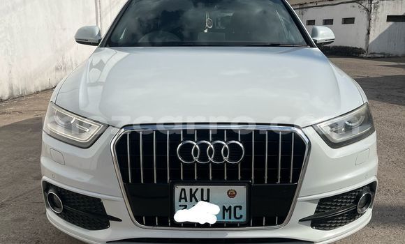 Buy Used Audi A3 White Car in Maputo in Maputo Buy Used Audi A3 White Car in Maputo in Maputo