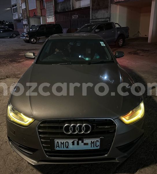 Big with watermark audi a4 maputo maputo 42774