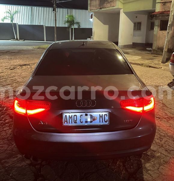 Big with watermark audi a4 maputo maputo 42774