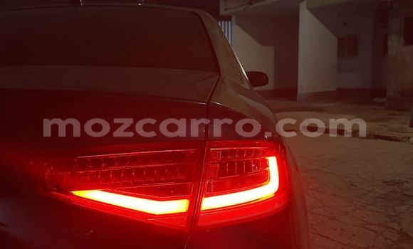 Tenga Tsaru Audi A4 Other Mota in Maputo in Maputo Tenga Tsaru Audi A4 Other Mota in Maputo in Maputo