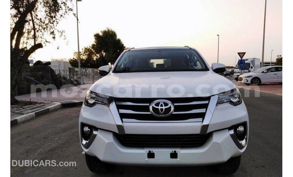 Tenga Imported Toyota Fortuner Chena Mota in Import - Dubai in Cabo Delgado Tenga Imported Toyota Fortuner Chena Mota in Import - Dubai in Cabo Delgado