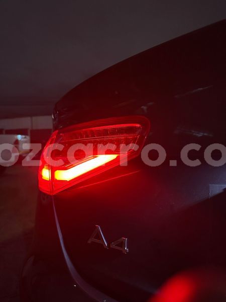 Big with watermark audi a4 maputo maputo 42774