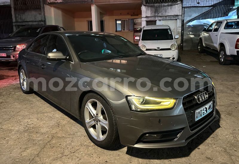 Big with watermark audi a4 maputo maputo 42774