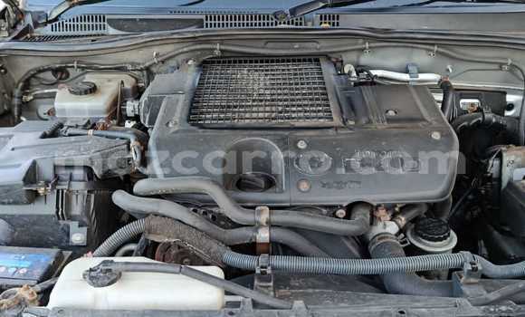 Tenga Tsaru Toyota Land Cruiser Prado Other Mota in Maputo in Maputo Tenga Tsaru Toyota Land Cruiser Prado Other Mota in Maputo in Maputo