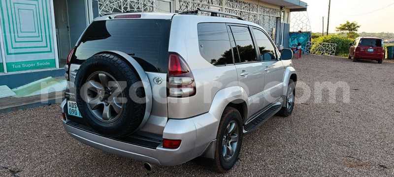 Big with watermark toyota land cruiser prado maputo maputo 42775