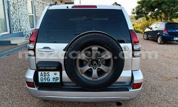 Tenga Tsaru Toyota Land Cruiser Prado Other Mota in Maputo in Maputo Tenga Tsaru Toyota Land Cruiser Prado Other Mota in Maputo in Maputo