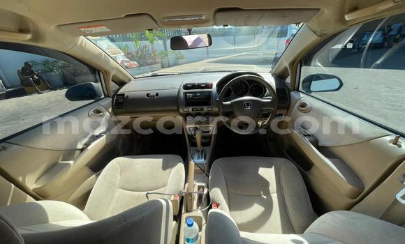 Tenga Tsaru Honda Fit Sirivha Mota in Maputo in Maputo Tenga Tsaru Honda Fit Sirivha Mota in Maputo in Maputo