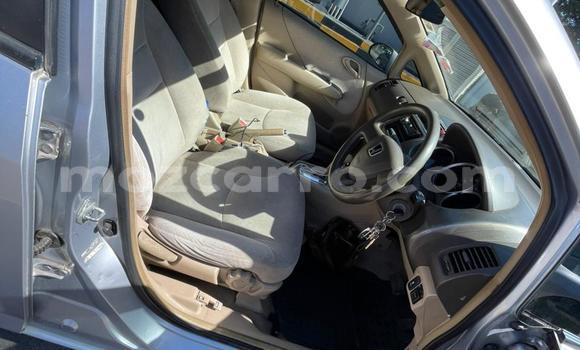 Tenga Tsaru Honda Fit Sirivha Mota in Maputo in Maputo Tenga Tsaru Honda Fit Sirivha Mota in Maputo in Maputo