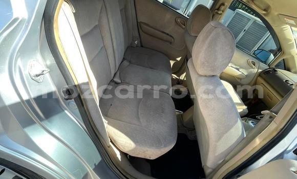 Tenga Tsaru Honda Fit Sirivha Mota in Maputo in Maputo Tenga Tsaru Honda Fit Sirivha Mota in Maputo in Maputo