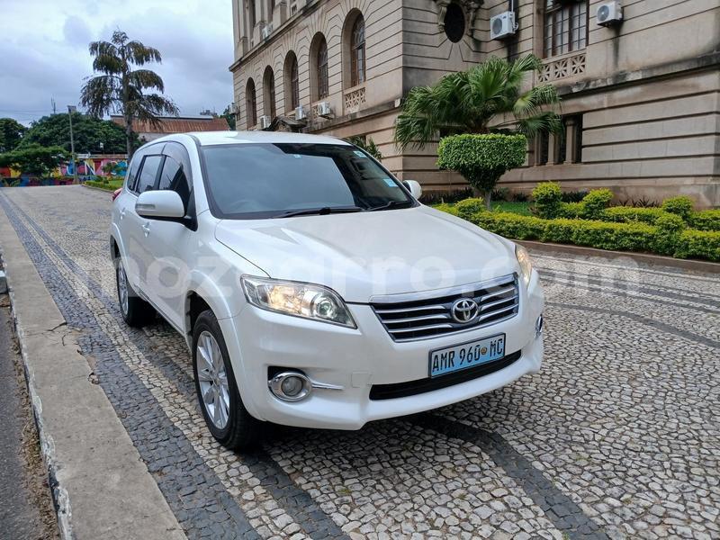 Big with watermark toyota vanguard maputo maputo 42777