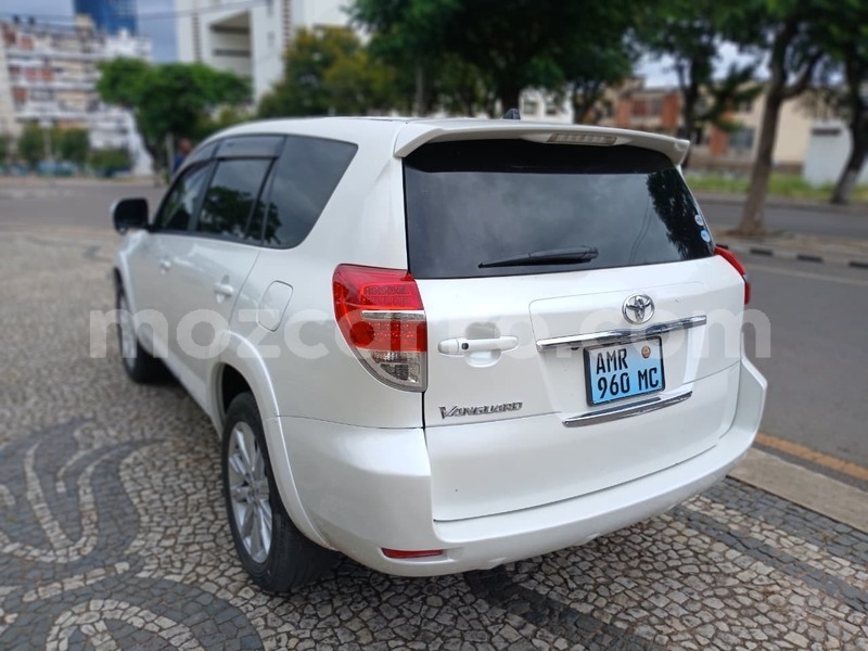 Big with watermark toyota vanguard maputo maputo 42777