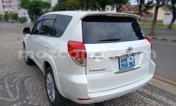 Tenga Tsaru Toyota Vanguard Chena Mota in Maputo in Maputo Tenga Tsaru Toyota Vanguard Chena Mota in Maputo in Maputo