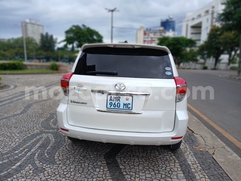 Big with watermark toyota vanguard maputo maputo 42777