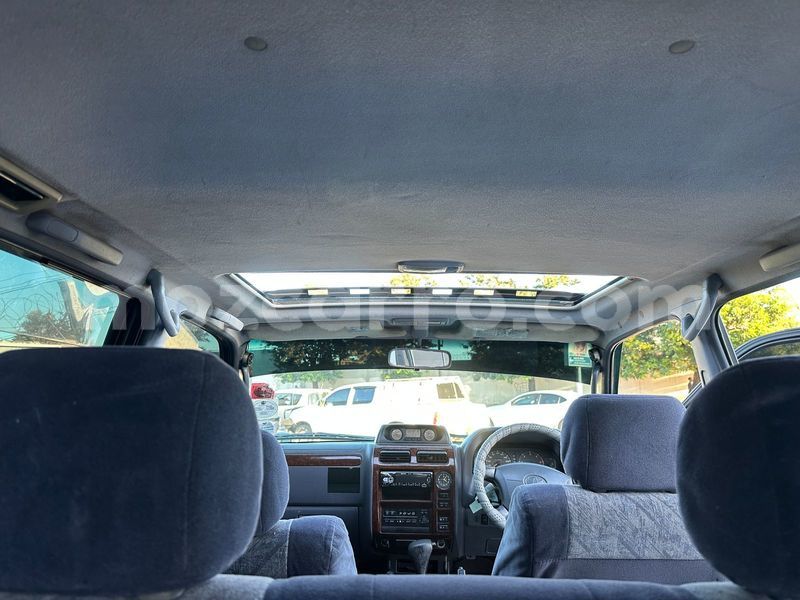 Big with watermark toyota land cruiser prado maputo maputo 42778