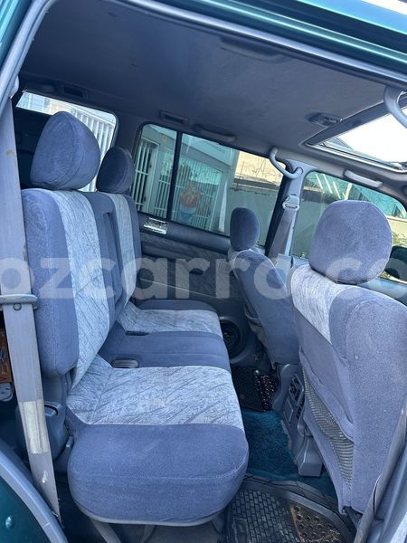 Big with watermark toyota land cruiser prado maputo maputo 42778