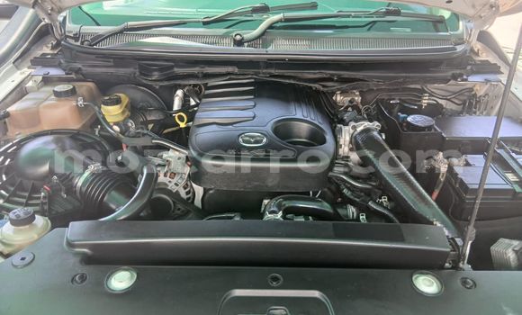 Tenga Tsaru Mazda BT-50 Chena Mota in Maputo in Maputo Tenga Tsaru Mazda BT-50 Chena Mota in Maputo in Maputo