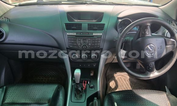 Tenga Tsaru Mazda BT-50 Chena Mota in Maputo in Maputo Tenga Tsaru Mazda BT-50 Chena Mota in Maputo in Maputo