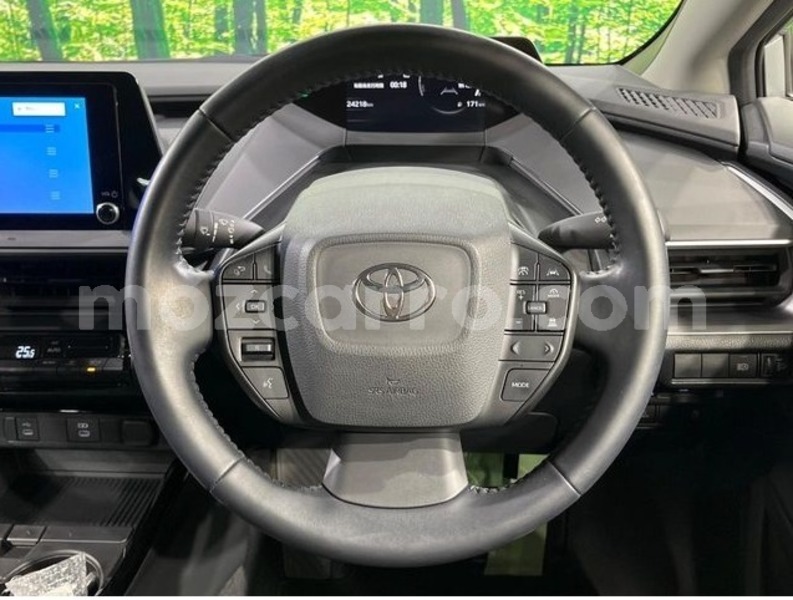 Big with watermark toyota prius maputo maputo 42780