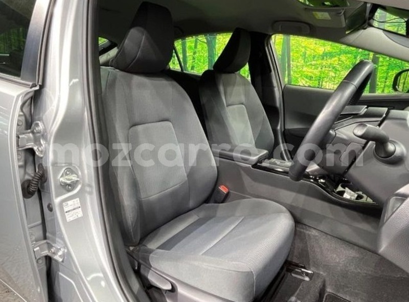 Big with watermark toyota prius maputo maputo 42780