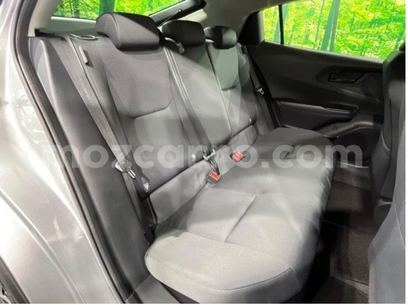 Big with watermark toyota prius maputo maputo 42780