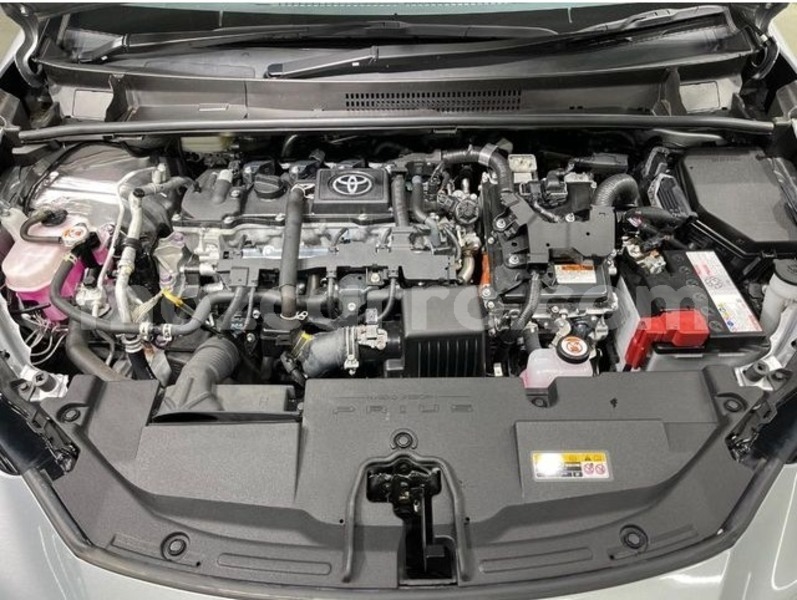 Big with watermark toyota prius maputo maputo 42780