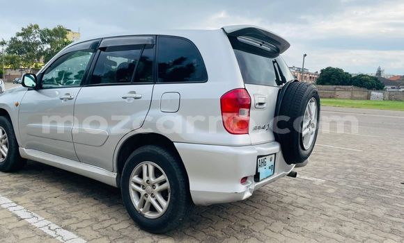 Buy Used Toyota RAV4 Other Car in Maputo in Maputo Buy Used Toyota RAV4 Other Car in Maputo in Maputo