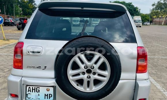 Buy Used Toyota RAV4 Other Car in Maputo in Maputo Buy Used Toyota RAV4 Other Car in Maputo in Maputo