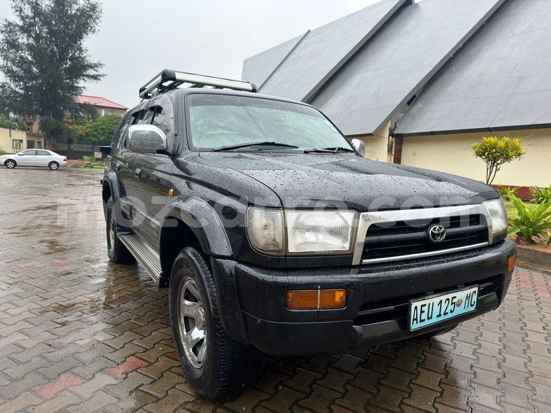 Big with watermark toyota hilux surf maputo maputo 42782