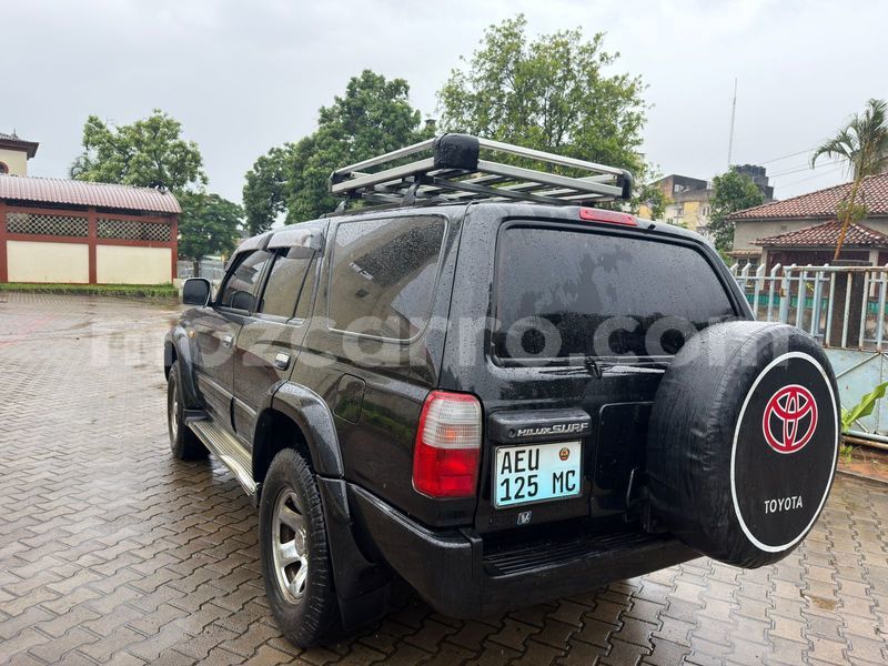 Big with watermark toyota hilux surf maputo maputo 42782