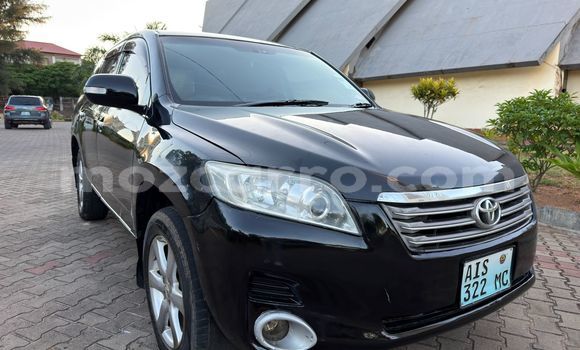 Tenga Tsaru Toyota Vanguard Nhema Mota in Maputo in Maputo Tenga Tsaru Toyota Vanguard Nhema Mota in Maputo in Maputo