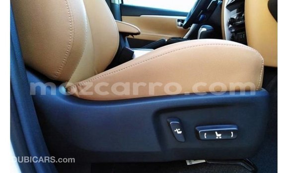 Tenga Imported Toyota Fortuner Chena Mota in Import - Dubai in Cabo Delgado Tenga Imported Toyota Fortuner Chena Mota in Import - Dubai in Cabo Delgado
