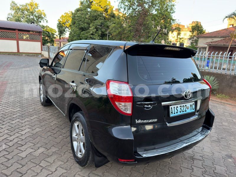 Big with watermark toyota vanguard maputo maputo 42783