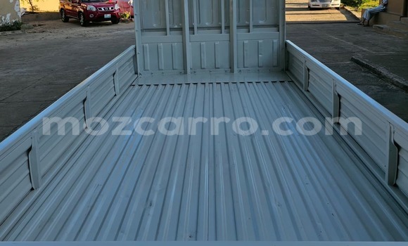 Buy New Mitsubishi ASX White Car in Maputo in Maputo Buy New Mitsubishi ASX White Car in Maputo in Maputo