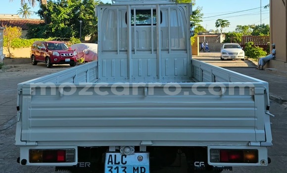 Buy New Mitsubishi ASX White Car in Maputo in Maputo Buy New Mitsubishi ASX White Car in Maputo in Maputo