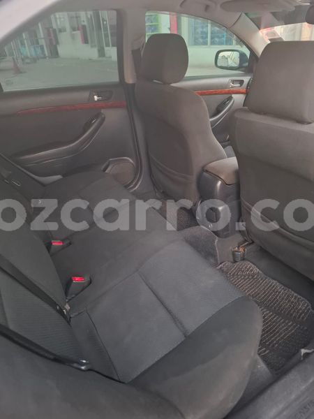 Big with watermark toyota avensis maputo maputo 42786