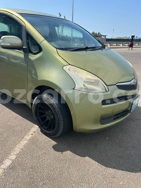 Big with watermark toyota ractis maputo maputo 42787