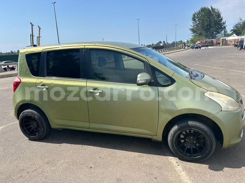 Big with watermark toyota ractis maputo maputo 42787