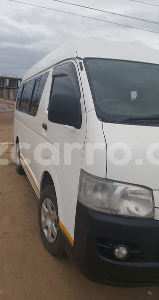 Big with watermark toyota hiace maputo maputo 42788