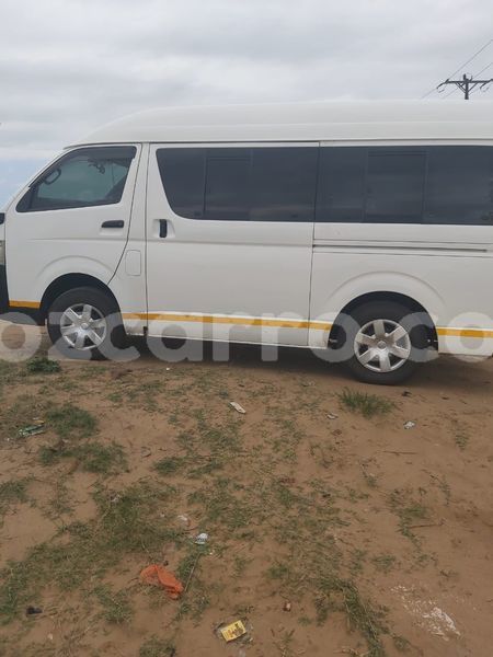 Big with watermark toyota hiace maputo maputo 42788