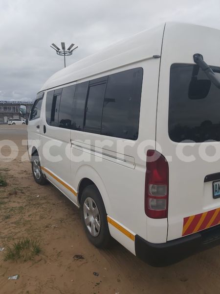 Big with watermark toyota hiace maputo maputo 42788