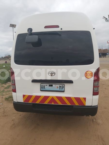 Big with watermark toyota hiace maputo maputo 42788