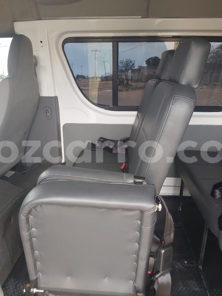 Big with watermark toyota hiace maputo maputo 42788